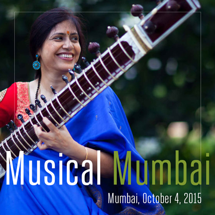 Musical Mumbai